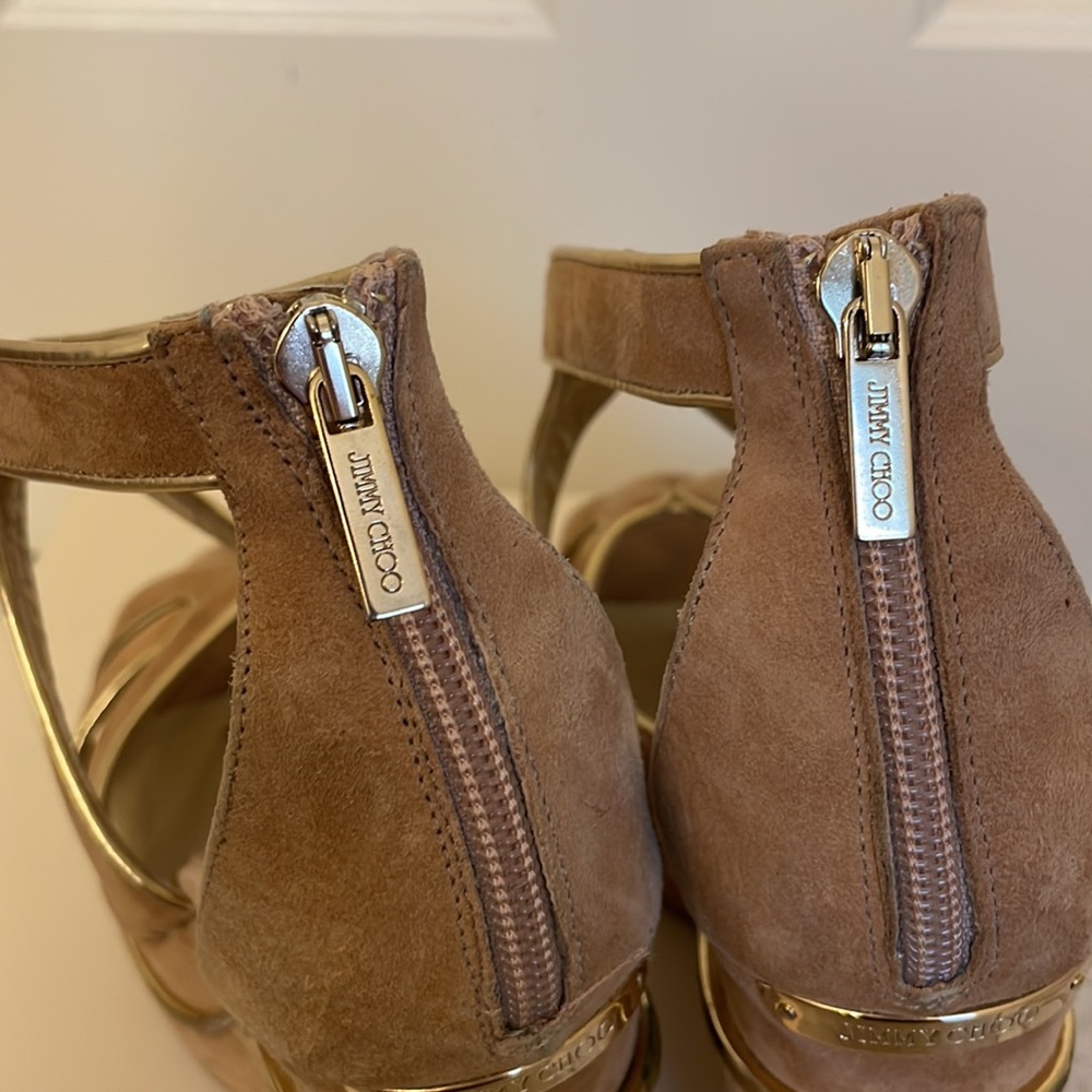 Jimmy Choo - Picture 6 of 11